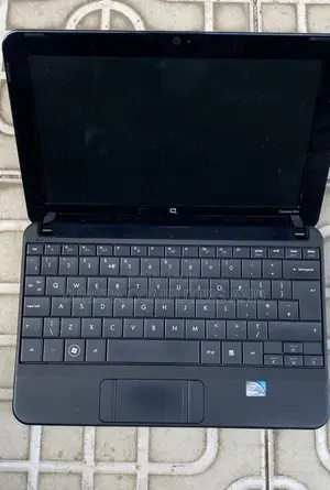 HP Mini 110 Laptop - 2GB RAM, 250GB HDD