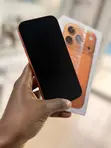 Apple iPhone 17 Pro 256GB Orange - 1