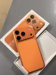 Apple iPhone 17 Pro 256GB Orange - 2
