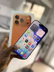 Apple iPhone 17 Pro 256GB Orange - 3