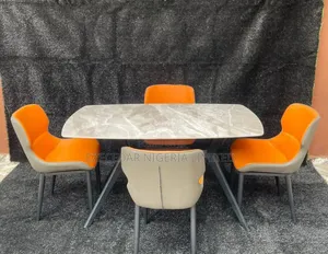 Home Interiors Dinning Set - Mai Zama 6