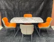 Home Interiors Dinning Set - Mai Zama 6 - 2