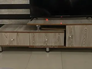 Home Interiors TV Stand - Used