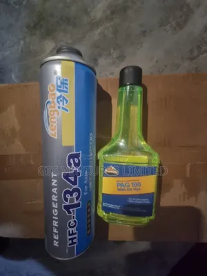 Gas da Man Fitar Da Iska Mai Sanyi
