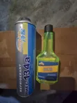 Gas da Man Fitar Da Iska Mai Sanyi - 1