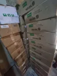 Gas da Man Fitar Da Iska Mai Sanyi - 2