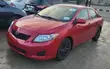 2010 Toyota Corolla - Direct Belgium - 1