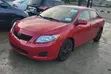 2010 Toyota Corolla - Direct Belgium - 5