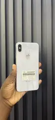 Apple iPhone XS Max 64GB Silver (Amfani) - 3