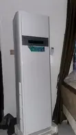 Hisense 2HP Tower Air Conditioner - Used - 1