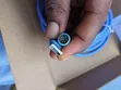 AMSAMOTION GPW-CB03 Programming Cable for Pro-face HMI - 2