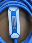 AMSAMOTION GPW-CB03 Programming Cable for Pro-face HMI - 3