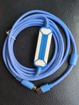 AMSAMOTION GPW-CB03 Programming Cable for Pro-face HMI - 4