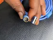AMSAMOTION GPW-CB03 Programming Cable for Pro-face HMI - 5