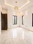3-Bedroom Duplex don haya a Conservation Chevron, Lekki - 3