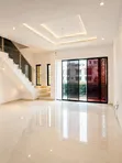 3-Bedroom Duplex don haya a Conservation Chevron, Lekki - 4