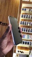New Google Pixel 8a 128GB White - 2