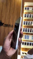 New Google Pixel 8a 128GB White - 3