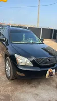 Lexus RX 2007 Blue - 1