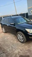 Lexus RX 2007 Blue - 2