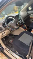 Lexus RX 2007 Blue - 4