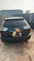 Lexus RX 2007 Blue - 5