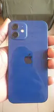 Apple iPhone 12 128GB Blue - 2