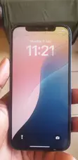 Apple iPhone 12 128GB Blue - 3