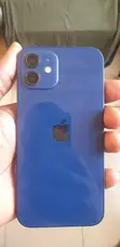 Apple iPhone 12 128GB Blue - 4