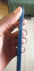 Apple iPhone 12 128GB Blue - 5