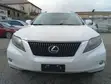 Lexus RX 350 2011 White - 4