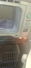 Samsung Refrigerator - Neatly Used - 2