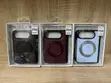 Original Samsung Fold 8 Leather Case - 2