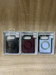 Original Samsung Fold 8 Leather Case - 3