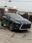 Lexus RX 350 AWD 2017 Baki - 3