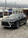 Lexus RX 350 AWD 2017 Baki - 4