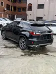Lexus RX 350 AWD 2017 Baki - 5