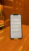 Apple iPhone 12 Pro Max 128GB Baki (UK Amfani) - 2
