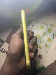 Apple iPhone 11 64GB Yellow - 2