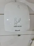 Zinali Automatic Hand Dryer - Brand New - 3