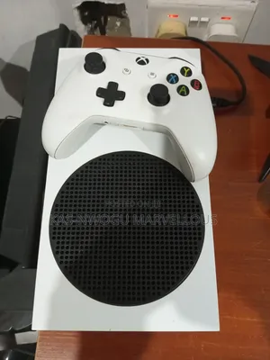 Xbox Series S Console