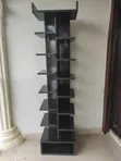 MDF Shoe Rack (5.5ft Tall) - 1