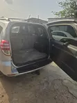 Toyota RAV4 2010 Silver - 2