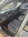 Toyota RAV4 2010 Silver - 4