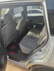 Toyota RAV4 2010 Silver - 5