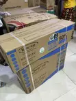 Kenstar 2HP Split Unit AC da Fasahar Inverter KS-18TXV - 2