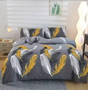 Brand New Bed Sheets and Duvet Set