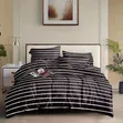 Brand New Bed Sheets and Duvet Set - 2