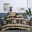 Brand New Bed Sheets and Duvet Set - 5