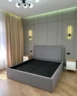 6ft x 6ft Bed Frame (Used) - 2